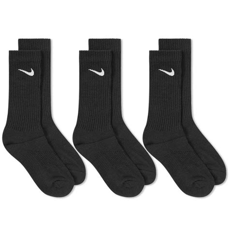 nike cotton cushion crew grijs|Amazon.com: Nike Cotton Cushion Crew Socks.